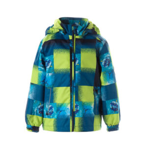 Boys´ spring-autumn jacket JODY (100g)