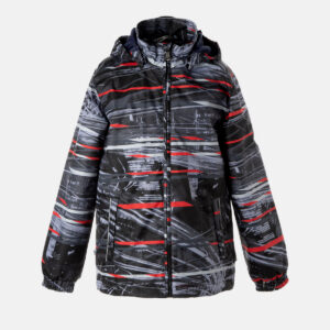 Boys´ spring-autumn jacket JODY (100g)