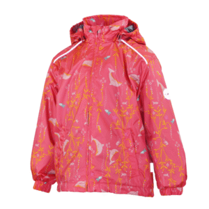 Girls´ spring-autumn jacket JODY (40g)