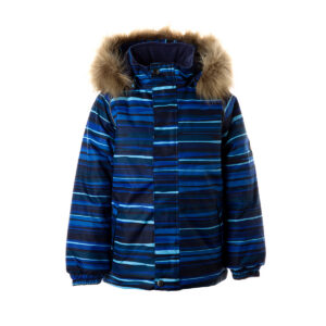 Boys´ winter jacket MARINEL (300g)