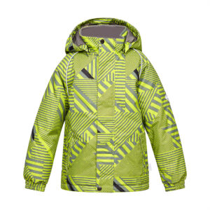 Boys´ spring-autumn jacket MARINEL 2 (140g)