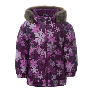 Kids winter jacket VIRGO (300g)