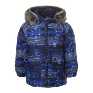 Kids winter jacket VIRGO (300g)
