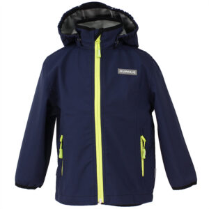 Boys´ Softshell jacket JADEN (0g)