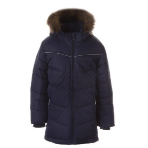 Boys´ winter jacket MOODY 1 (DOWN)