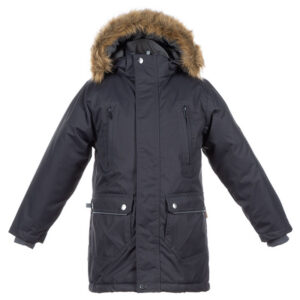 Boys´ winter parka VESPER (300g)