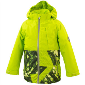Boys´ spring-autumn jacket TREVOR 1 (0g)