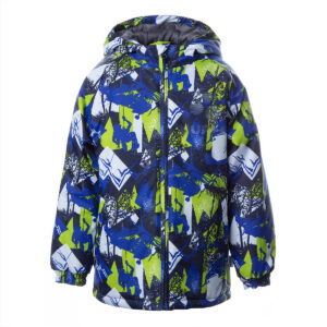 Kids winter jacket CLASSY (300g)