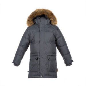 Boys´ winter coat LUCAS (DOWN)