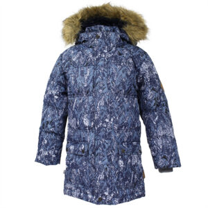 Boys´ winter coat LUCAS (DOWN)