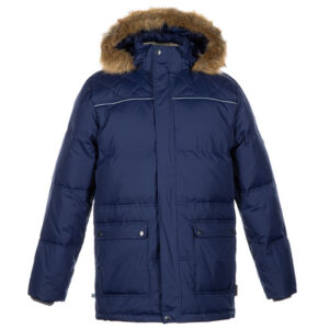 Boys´ winter coat LUCAS 1 (DOWN)