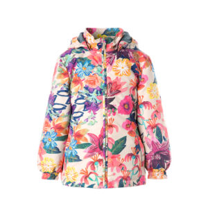Girls´ spring-autumn jacket JOLY (0g)