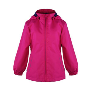 Girls´ spring-autumn jacket JOLY (40g)