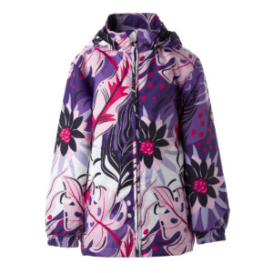 Girls´ spring-autumn jacket JOLY (40g)