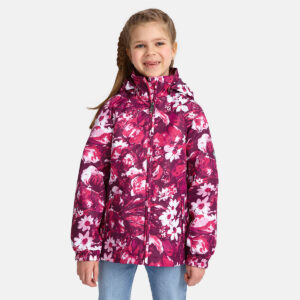 Girls´ spring-autumn jacket JOLY (40g)