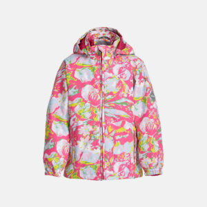 Girls´ spring-autumn jacket JOLY (40g)