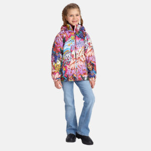 Girls´ spring-autumn jacket JOLY (40g)
