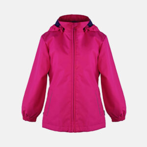 Girls´ spring-autumn jacket JOLY (100g)