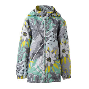 Girls´ spring-autumn jacket JOLY (100g)