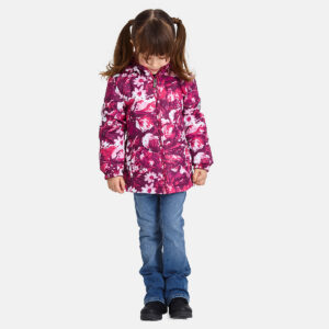Girls´ spring-autumn jacket JOLY (100g)