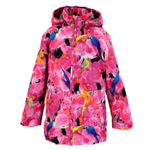 Girls´ spring-autumn jacket JUNE 2 (40g)