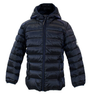 Boys´ winter jacket STEVO (ARTIFICIAL DOWN)