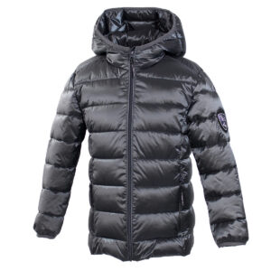 Boys´ winter jacket STEVO 2 (200g_ARTIFICIAL DOWN)