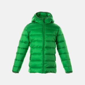 Boys´ spring-autumn jacket STEVO 2 (200g_ARTIFICIAL DOWN)
