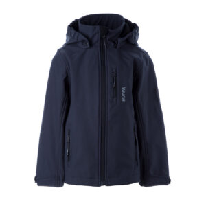 Boys´ Softshell jacket JAMIE 2 (0g)