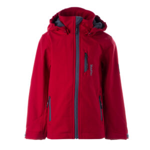 Boys´ Softshell jacket JAMIE 2 (0g)