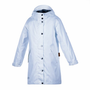 Girls´ spring-autumn parka JANELLE (40g)