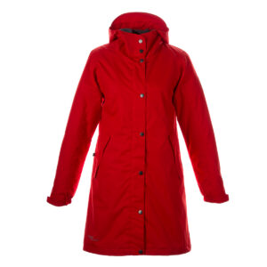 Women´s spring-autumn parka JANELLE (140g)