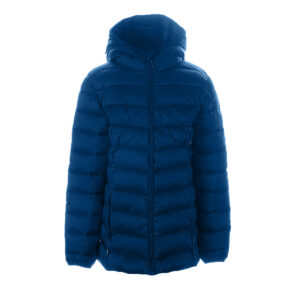 Girls´ winter jacket STIINA 1 (ARTIFICIAL DOWN)