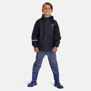 Kids rain jacket JACKIE 1 (0g)