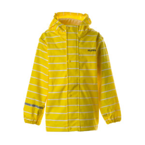 Kids rain jacket JACKIE 1 (0g)