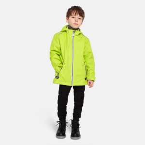 Boys´ spring-autumn jacket TERREL (40g)