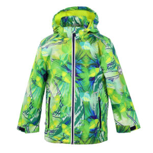 Boys´ spring-autumn jacket TERREL (40g)