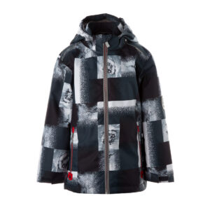 Boys´ spring-autumn jacket TERREL (40g)