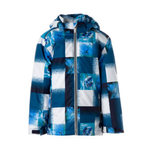 Boys´ spring-autumn jacket TERREL (40g)