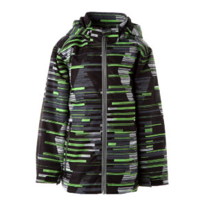 Boys´ spring-autumn jacket TERREL (40g)
