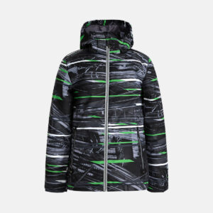 Boys´ spring-autumn jacket TERREL (40g)