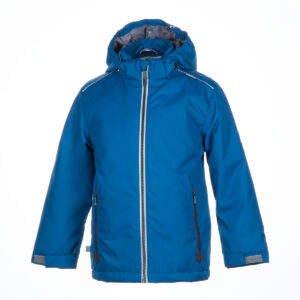 Boys´ spring-autumn jacket TERREL (40g)