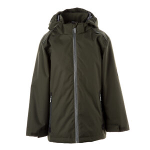 Boys´ spring-autumn jacket TERREL (100g)