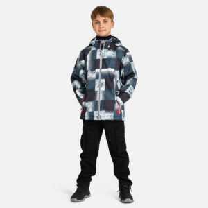Boys´ spring-autumn jacket TERREL (100g)