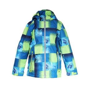 Boys´ spring-autumn jacket TERREL (100g)
