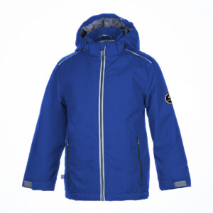 Boys´ spring-autumn jacket TERREL (100g)