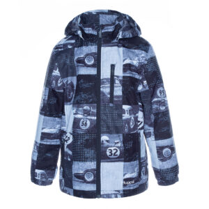 Boys´ spring-autumn jacket JANEK 1 (40g)