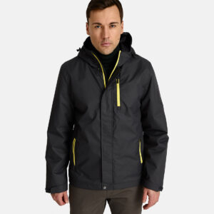 Men´s spring-autumn jacket JANEK 2 (40g)