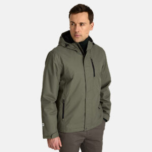Men´s spring-autumn jacket JANEK 2 (40g)