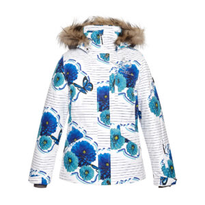 Women´s winter jacket ANNE (200g)